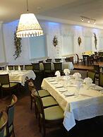 Park Hotel Berendeevka