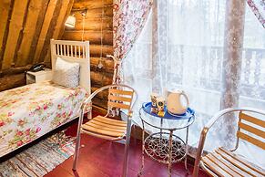 Park Hotel Berendeevka