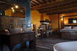 Agriturismo Biologico Sant'Egle