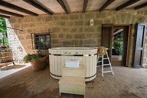 Agriturismo Biologico Sant'Egle