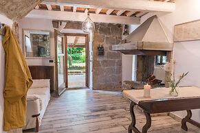 Agriturismo Biologico Sant'Egle