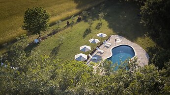 Agriturismo Biologico Sant'Egle