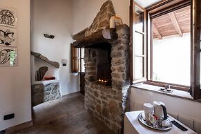 Agriturismo Biologico Sant'Egle
