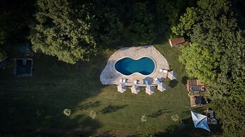 Agriturismo Biologico Sant'Egle