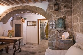 Agriturismo Biologico Sant'Egle