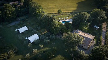 Agriturismo Biologico Sant'Egle
