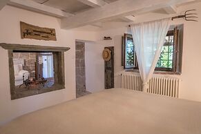 Agriturismo Biologico Sant'Egle
