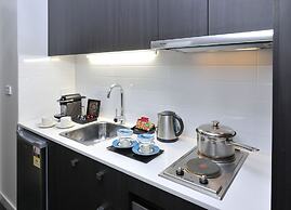 Mercure Melbourne Therry Street