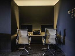 Mercure Melbourne Therry Street