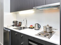 Mercure Melbourne Therry Street