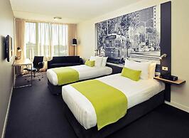 Mercure Melbourne Therry Street