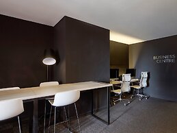 Mercure Melbourne Therry Street