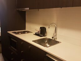 Mercure Melbourne Therry Street