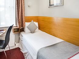 OYO London Guest House