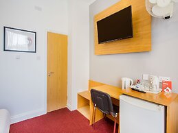 OYO London Guest House