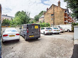 OYO London Guest House