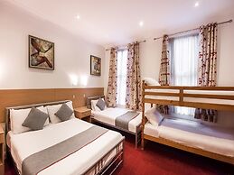 OYO London Guest House