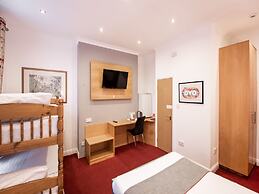 OYO London Guest House