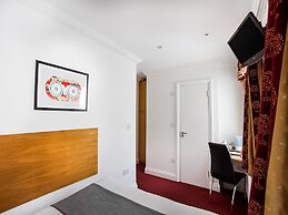 OYO London Guest House