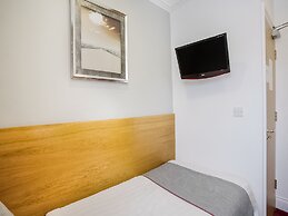 OYO London Guest House