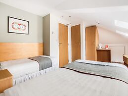 OYO London Guest House