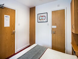 OYO London Guest House