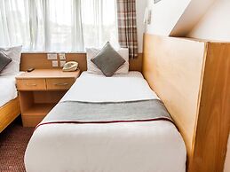 OYO London Guest House