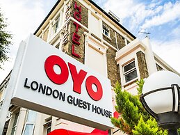 OYO London Guest House