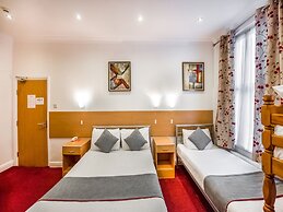 OYO London Guest House