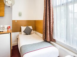OYO London Guest House