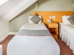 OYO London Guest House