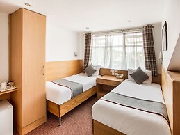 OYO London Guest House