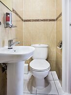 OYO London Guest House