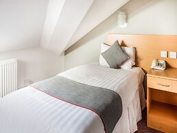 OYO London Guest House
