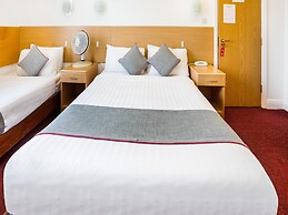 OYO London Guest House