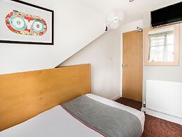 OYO London Guest House