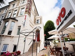 OYO London Guest House