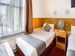 OYO London Guest House