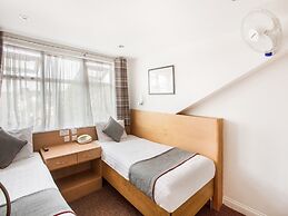OYO London Guest House