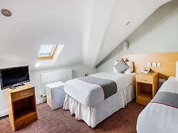OYO London Guest House