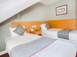 OYO London Guest House