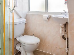 OYO London Guest House