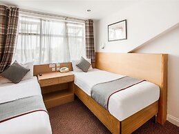 OYO London Guest House