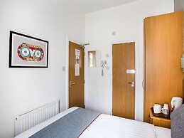 OYO London Guest House