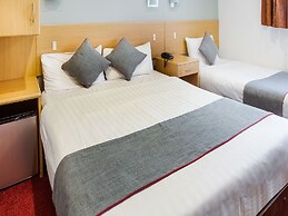 OYO London Guest House