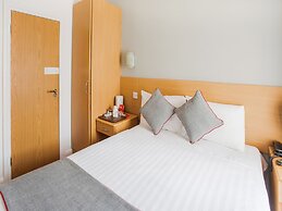OYO London Guest House