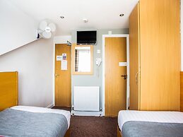 OYO London Guest House