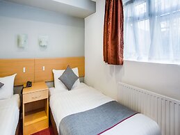 OYO London Guest House