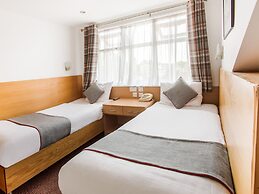 OYO London Guest House