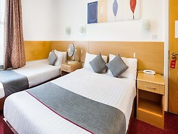 OYO London Guest House